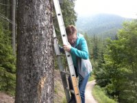 Schulbesuch 2019